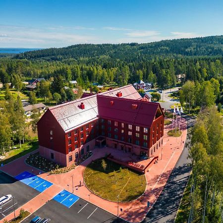 Break Sokos Hotel Koli Kylae Экстерьер фото