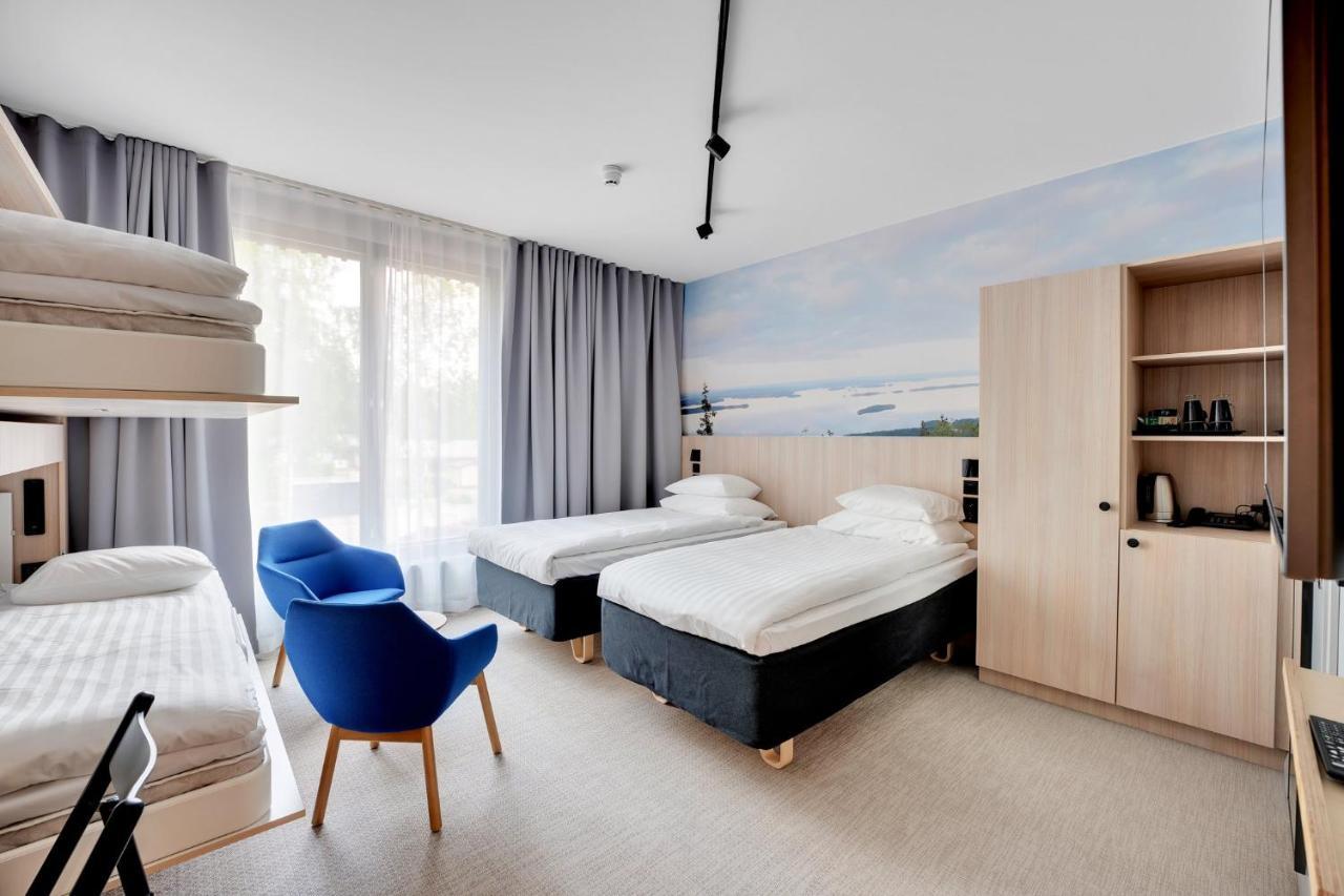 Break Sokos Hotel Koli Kylae Экстерьер фото