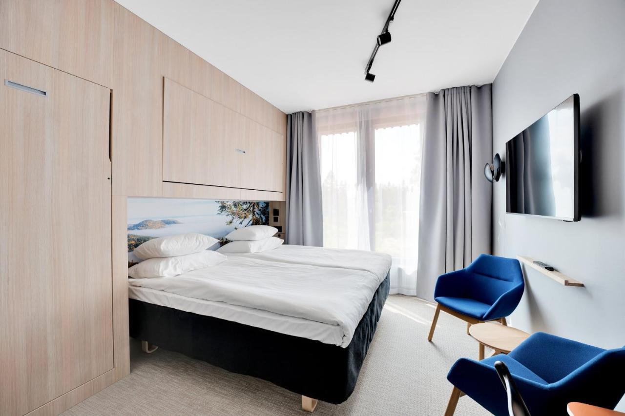 Break Sokos Hotel Koli Kylae Экстерьер фото