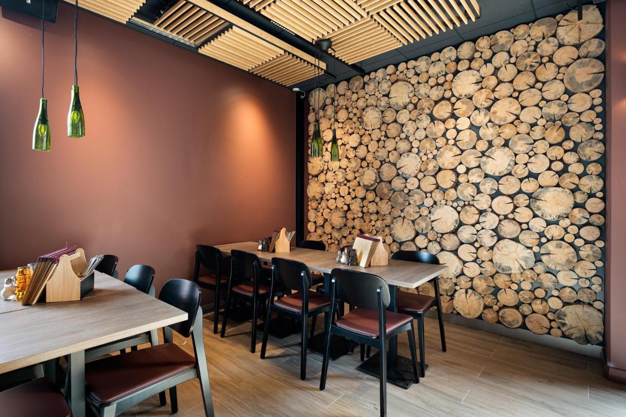 Break Sokos Hotel Koli Kylae Экстерьер фото