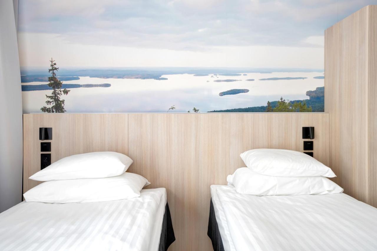 Break Sokos Hotel Koli Kylae Экстерьер фото