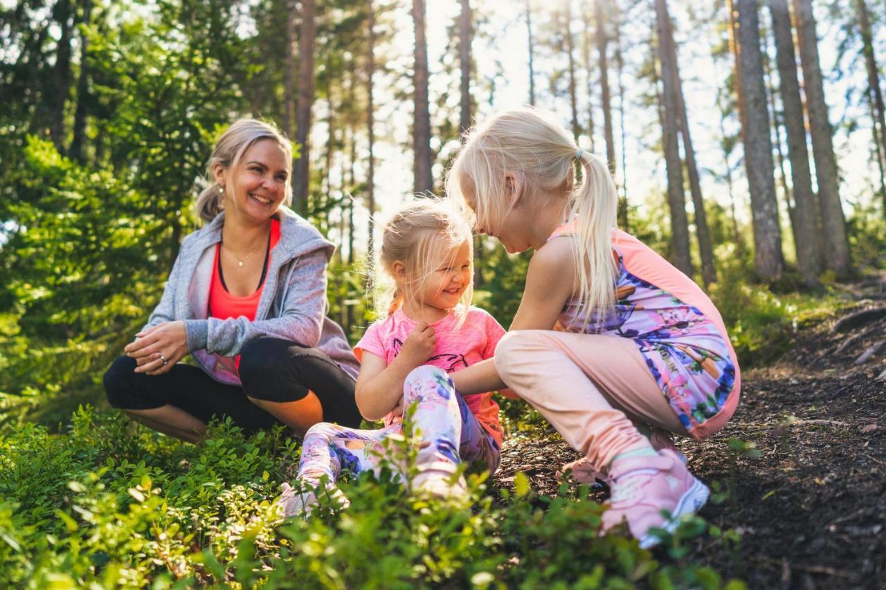 Break Sokos Hotel Koli Kylae Экстерьер фото