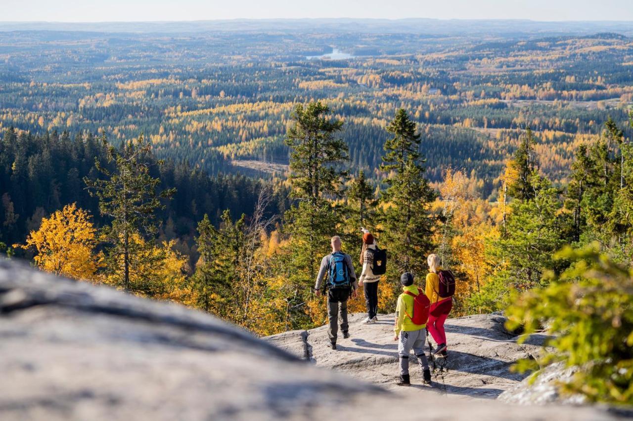 Break Sokos Hotel Koli Kylae Экстерьер фото