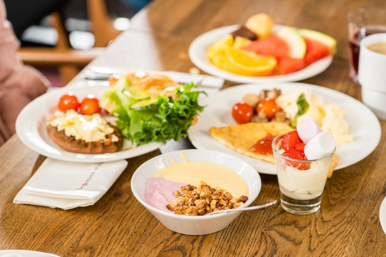 Break Sokos Hotel Koli Kylae Экстерьер фото