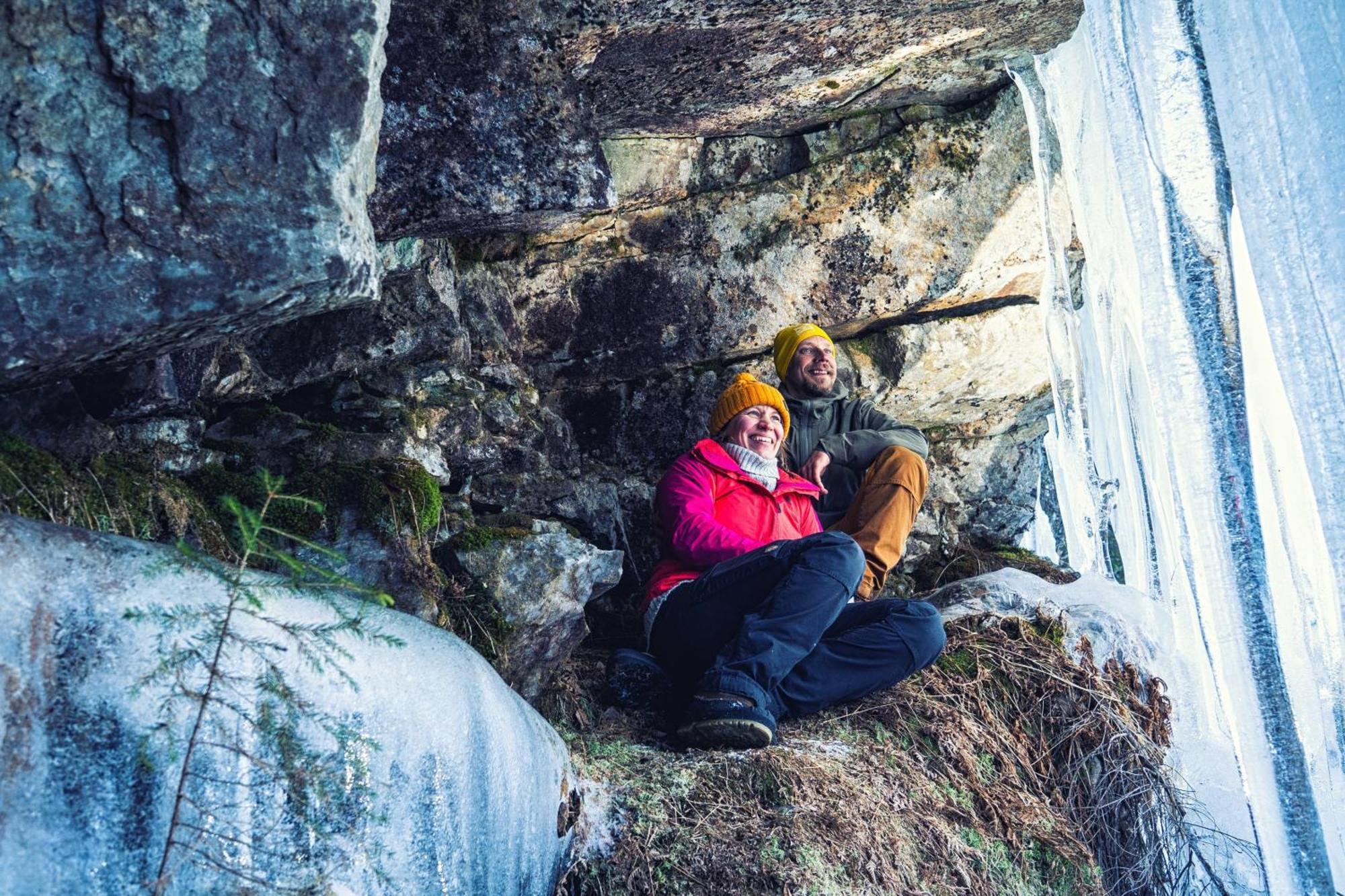 Break Sokos Hotel Koli Kylae Экстерьер фото