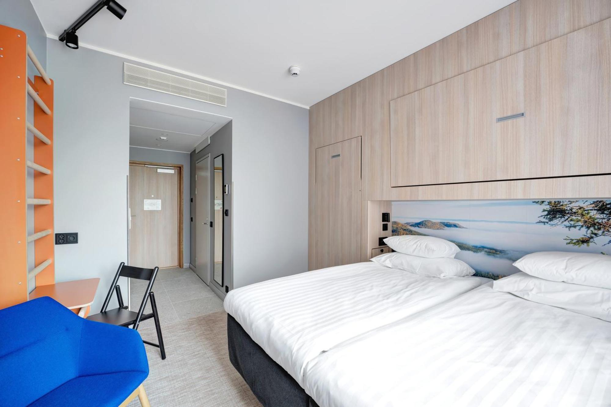 Break Sokos Hotel Koli Kylae Экстерьер фото