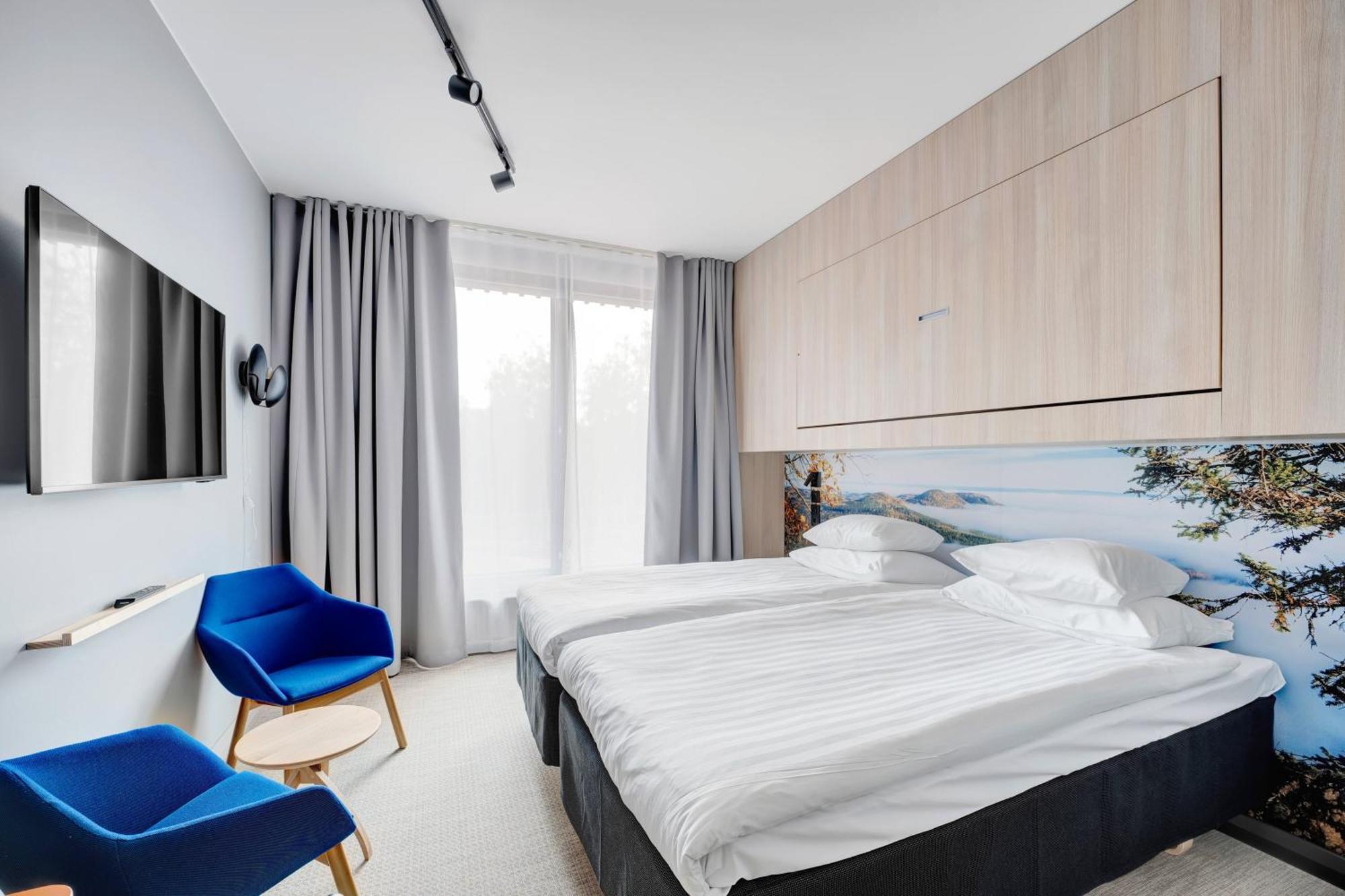 Break Sokos Hotel Koli Kylae Экстерьер фото